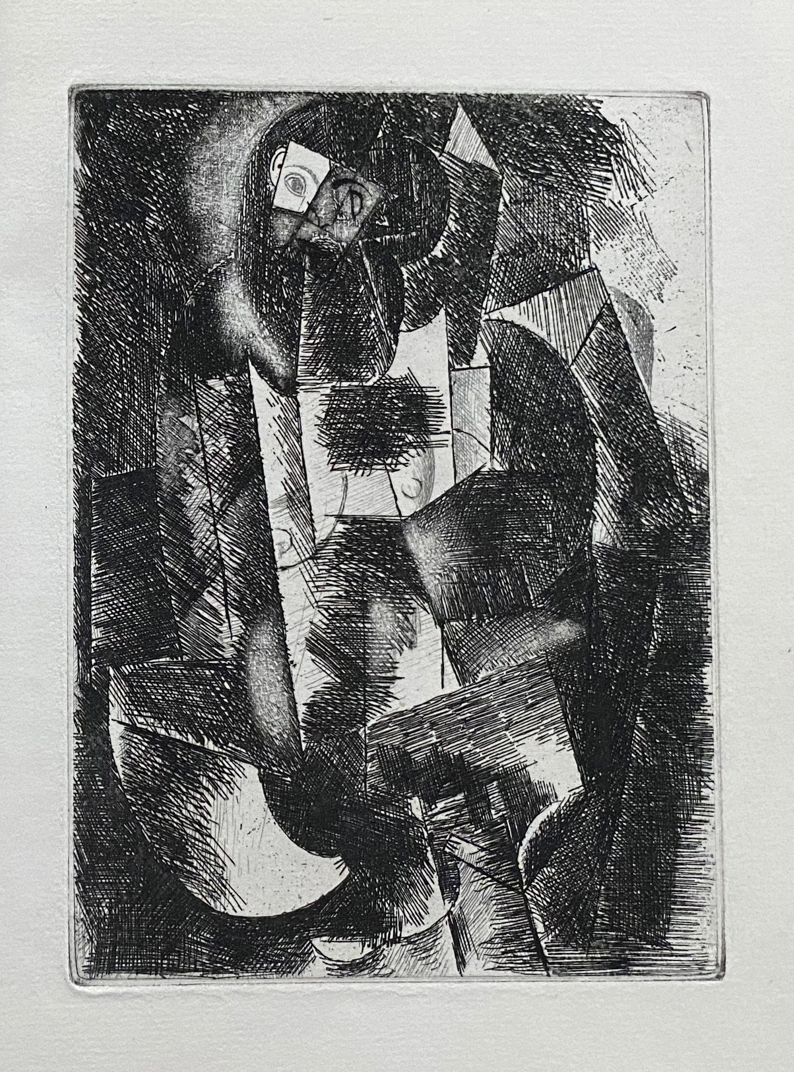 Category: PICASSO (Pablo)